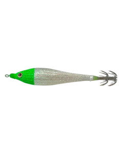 DTD Soft Full FLASH Glavoc 2.0 Green Head