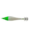 DTD Soft Full FLASH Glavoc 2.5 Green Head