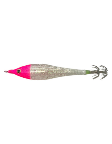 DTD Soft Full FLASH Glavoc 2.5 Pink Head