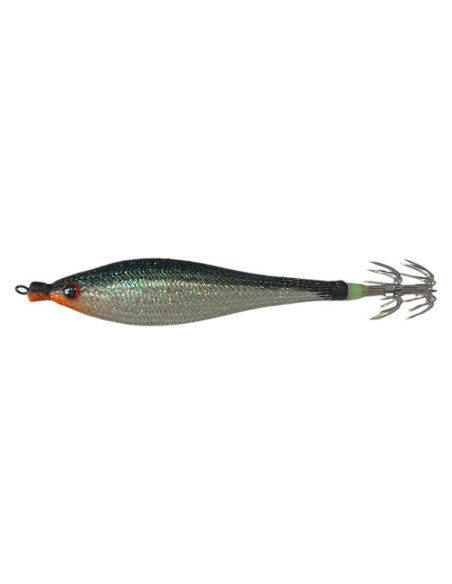 DTD Soft Diamond 2.0 Black