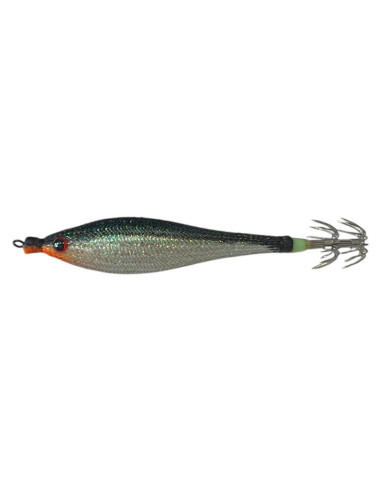 DTD Soft Diamond 2.5 Black