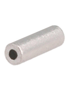 Tubo Simples Aluminio Sea Monsters 1.2x8