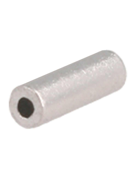 Tubo Simples Aluminio Sea Monsters 1.2x8