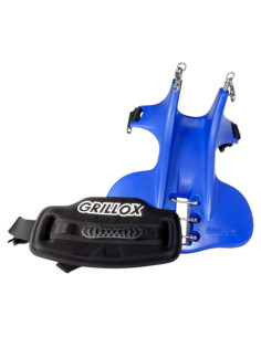 CINTO DE COMBATE GRILLOX BLUE