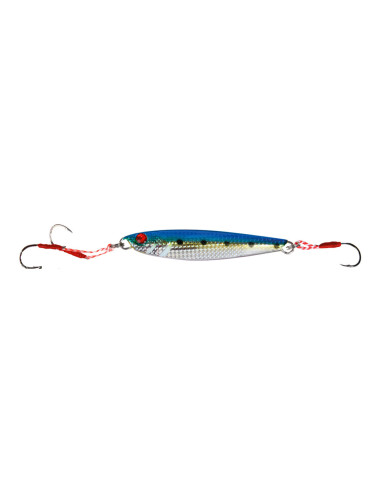 Hart RSF MicroFlash 10g Cor:M089