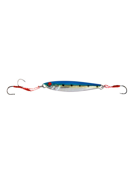 Hart RSF MicroFlash 10g Cor:M089