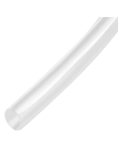 Tubo Retractil Transp. 1mm Trabucco