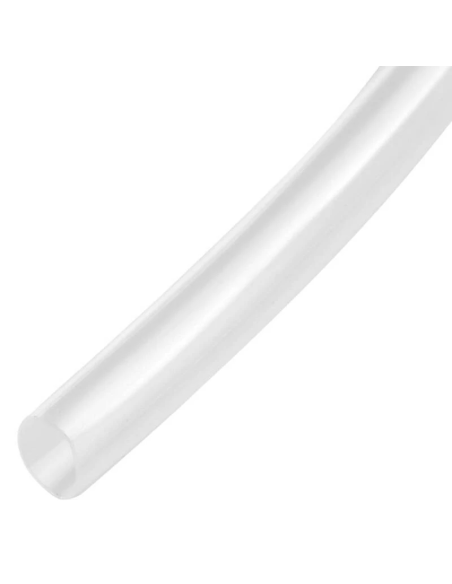 Tubo Retractil Transp. 1mm Trabucco