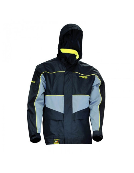 AQUATEK PRO JACKET L