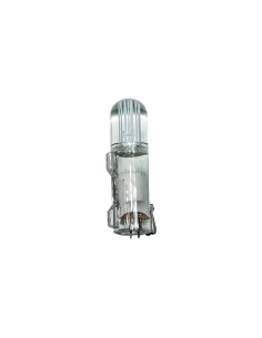 Lampada Bulox Siluro Cor: White