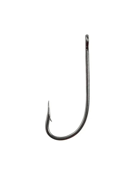 Mustad Ref. 34007 SS Nº2/0