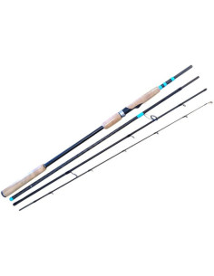 Shimano Technium Spin Sea Trout AX 100M 4pcs