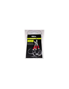 Vega Slow Jigging Twin Assist Nº5/0