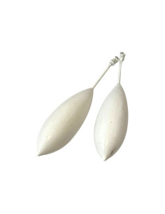 Chumbo Turkana Español PL Blanco VR 85gr B2