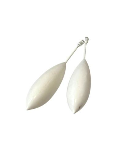 Chumbo Turkana Español PL Blanco VR 60gr B2