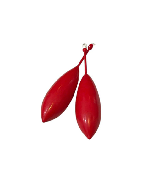 Chumbo Turkana Español PL Rojo VR 60gr B2
