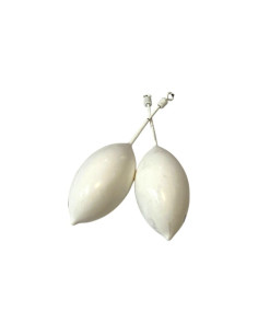 Chumbo Turkana Bomba VR PL Blanco 130gr B2