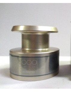 Bobine Shimano Nexave 6000F