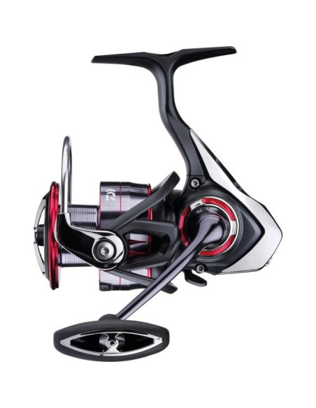 Daiwa Fuego 17 LT 6000D-H
