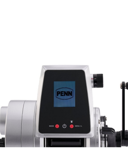Penn Fathom Electric 50