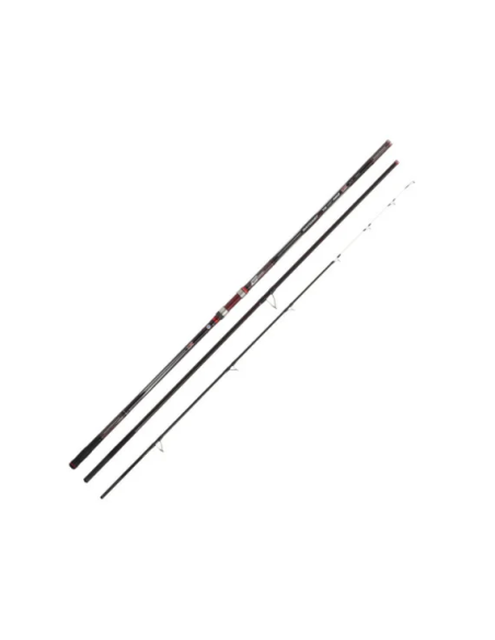 Cinnetic Raycast Red Fire TZ 45 4.20m Flexi-Tip Hybrid