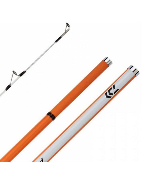 Daiwa Proteus Surf 33 423H AF