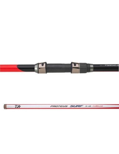 Daiwa Proteus Surf KW 33 423 AF