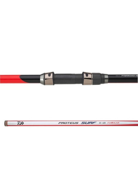 Daiwa Proteus Surf KW 33 423 AF
