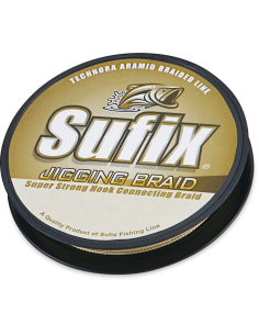Linha Sufix Jigging Braid 280Lb 5m