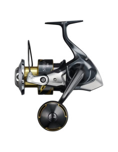 Shimano Stella SW 6000PG D