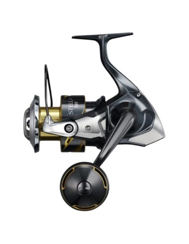 Shimano Stella SW 6000HG D