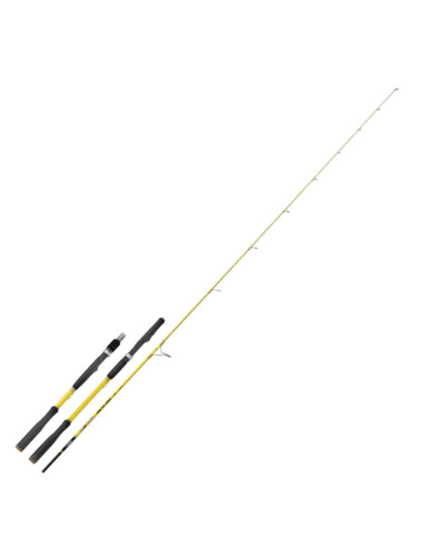 Barros Zero Delta Pro 2.05-2.20m