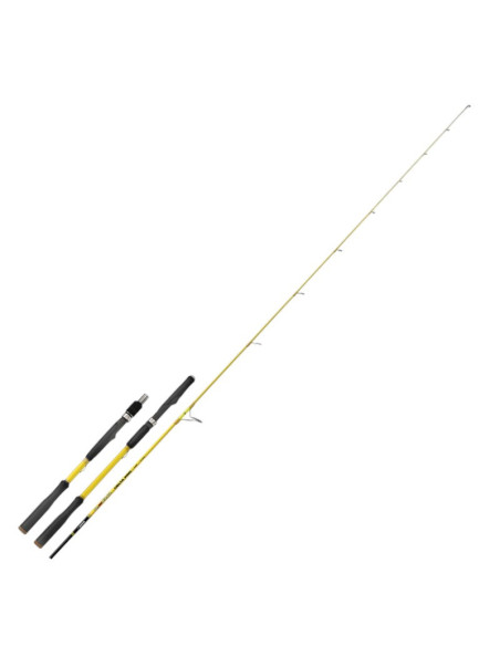 Barros Zero Delta Pro 2.05-2.20m