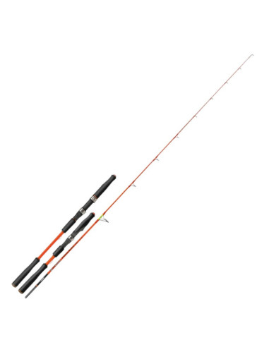 Barros Zero Pitching Master 180-200g