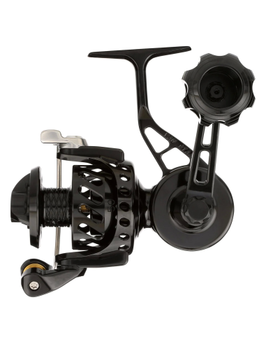 Van Staal VSB50BX2 Black