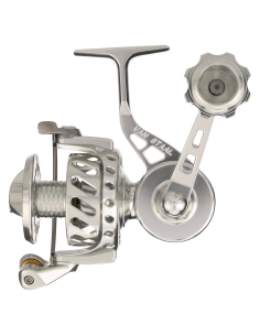 Van Staal VSB50BX2 Silver 2