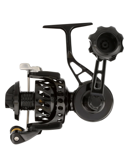 Van Staal VSB150BX2 Black Reel