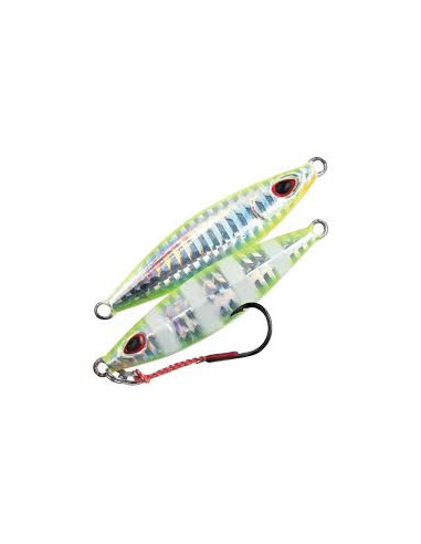 Storm Gomoku Koika 200g UVCGZ