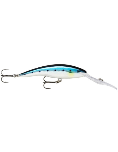 Rapala Deep Tail Dancer 9cm Cor:BSRD