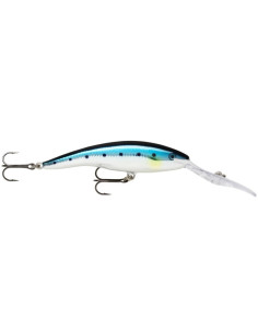 Rapala Deep Tail Dancer 11cm BSRD