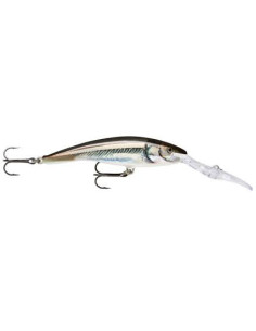 Rapala Deep Tail Dancer 9cm MM
