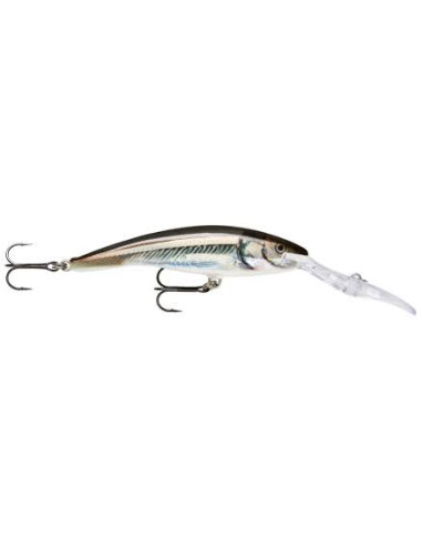 Rapala Deep Tail Dancer 9cm MM