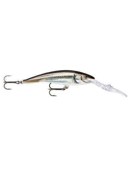Rapala Deep Tail Dancer 11cm MM