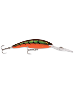 Rapala Deep Tail Dancer 11cm RDT