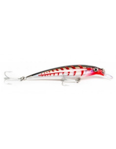 Rapala X-RAP 12cm RYG