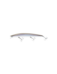 Daiwa Tournament 17cm Kisu Glow Belly