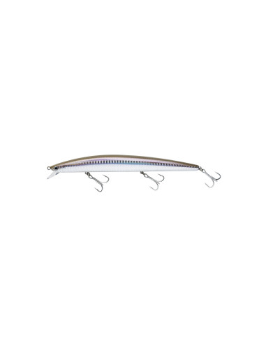 Daiwa Tournament 17cm Kisu Glow Belly