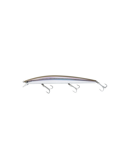 Daiwa Tournament 17cm Kisu Glow Belly