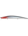 Duo TideMinnow Slim Flyer 17.5cm DHN0432 Chigomori Red Head