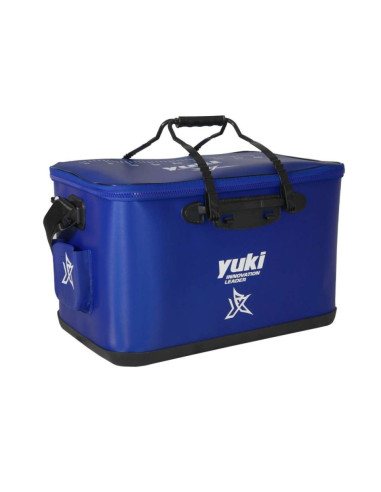 Saco Yuki Competition EVA Container
